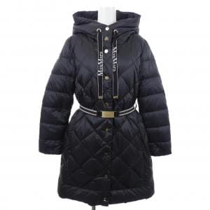 マックスマーラ Max Mara TRECAP 949610 THE CUBE ダウンコート