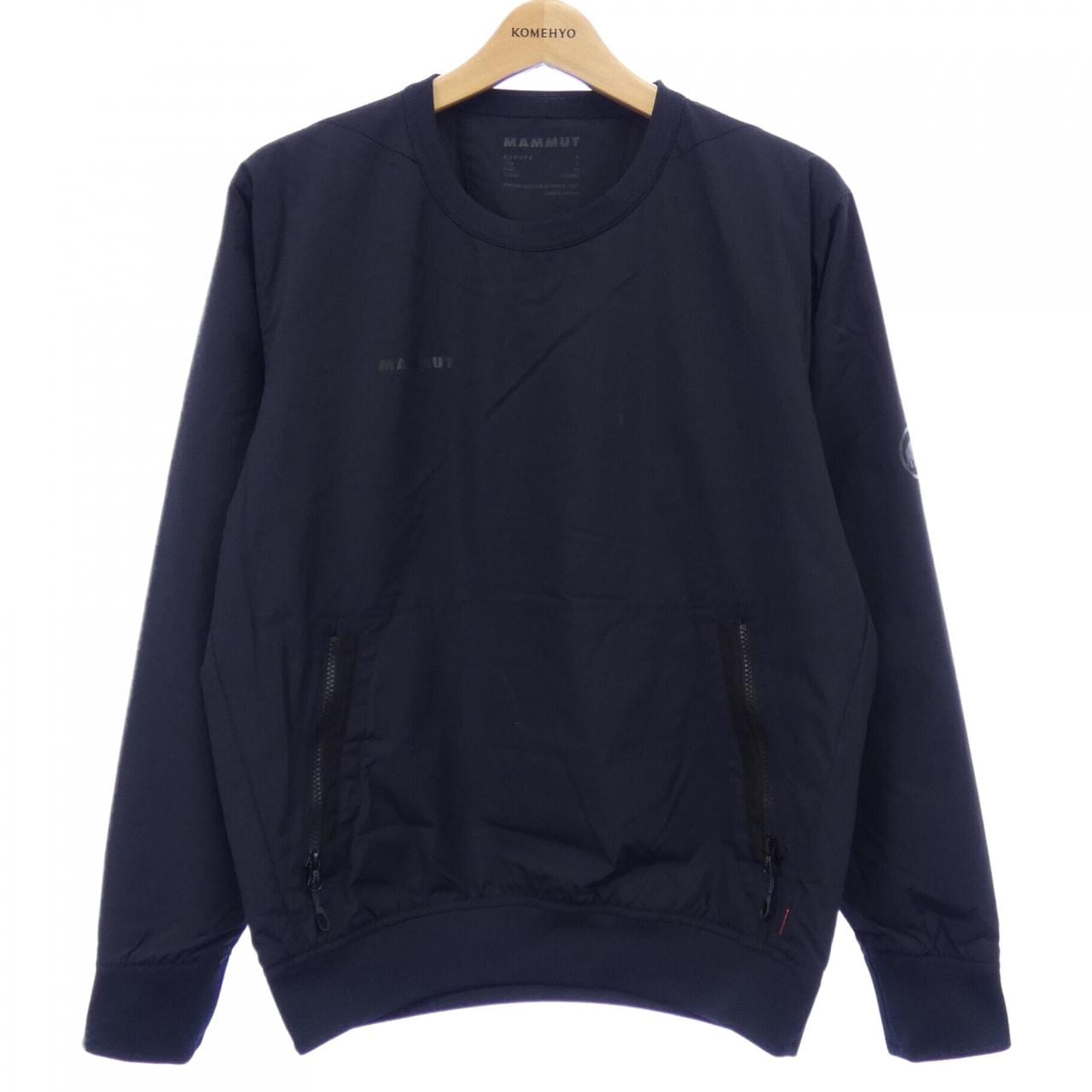 マムート MAMMUT トップス