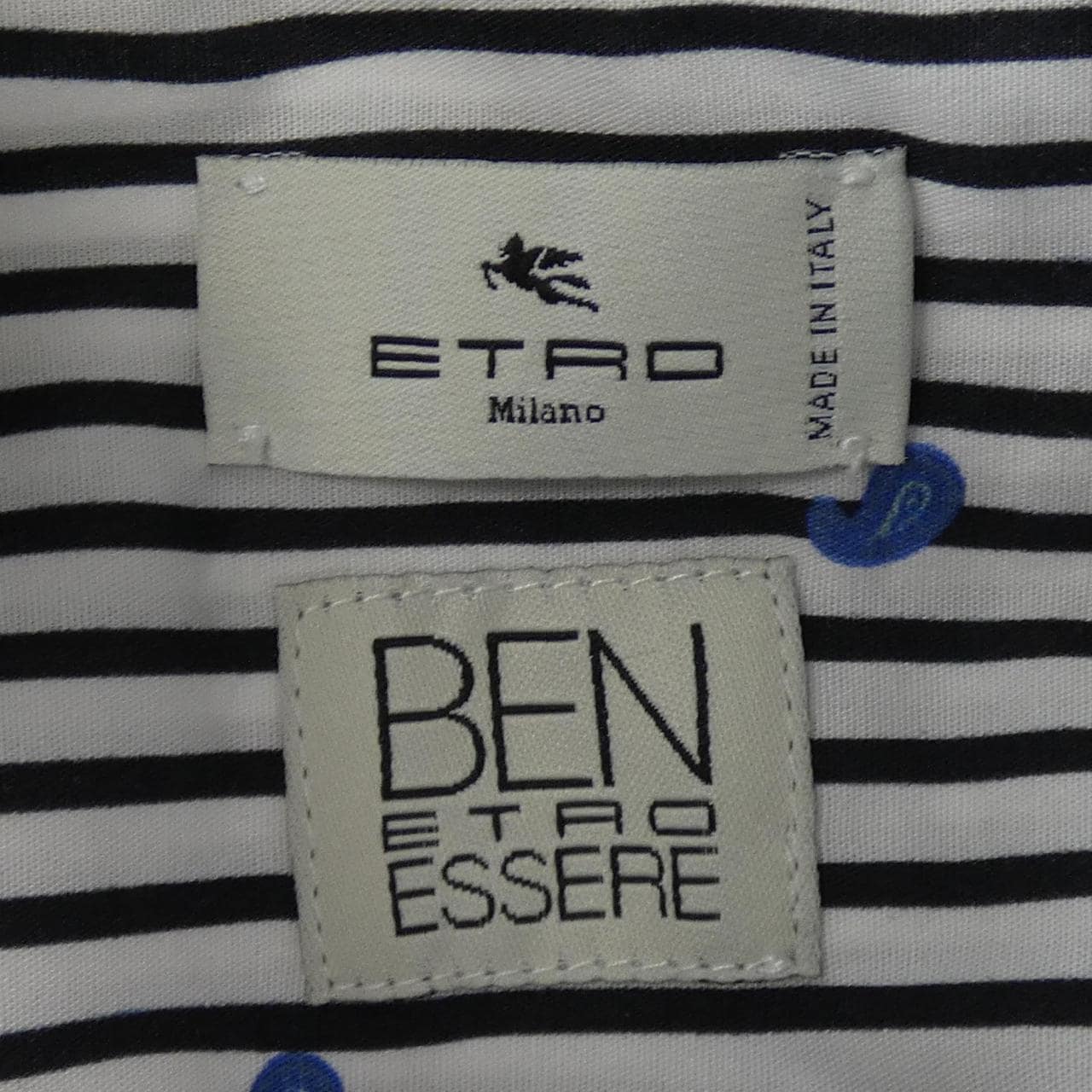 エトロ ETRO シャツ