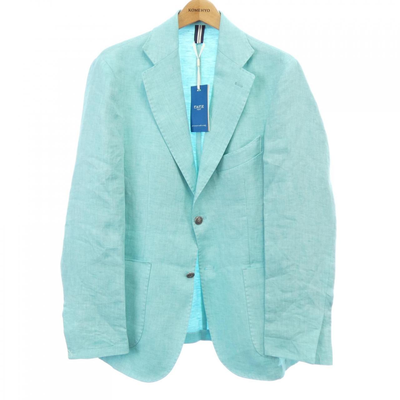 FEFE napoli ジャケット