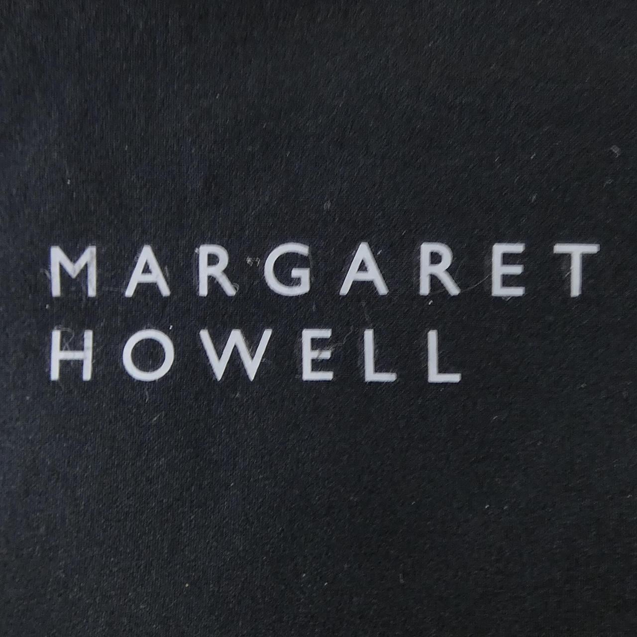 マーガレットハウエル Margaret Howell MIZUNO トップス