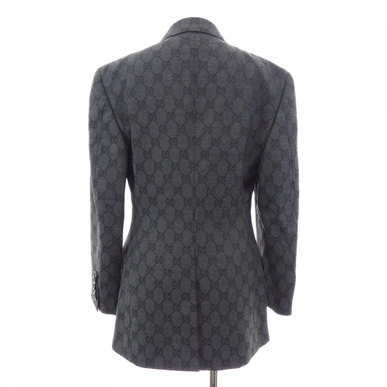 グッチ GUCCI 715184 ZAKF8 ジャケット