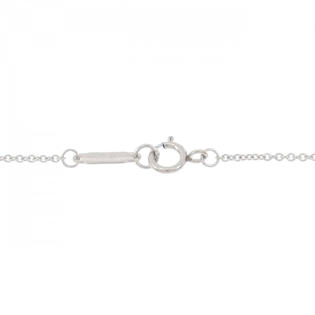 ティファニー センチメンタル ネックレス