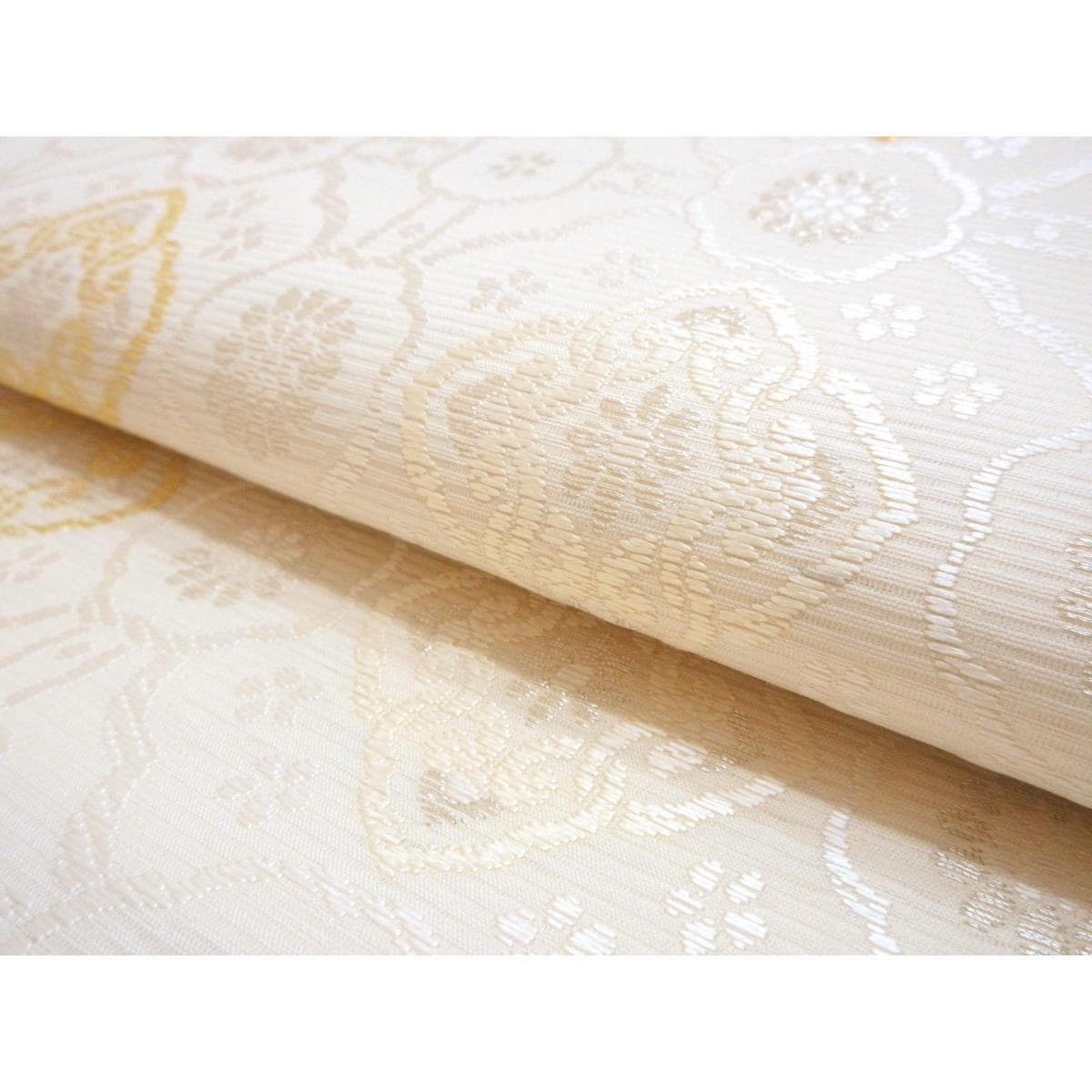 【未使用品】夏袋帯