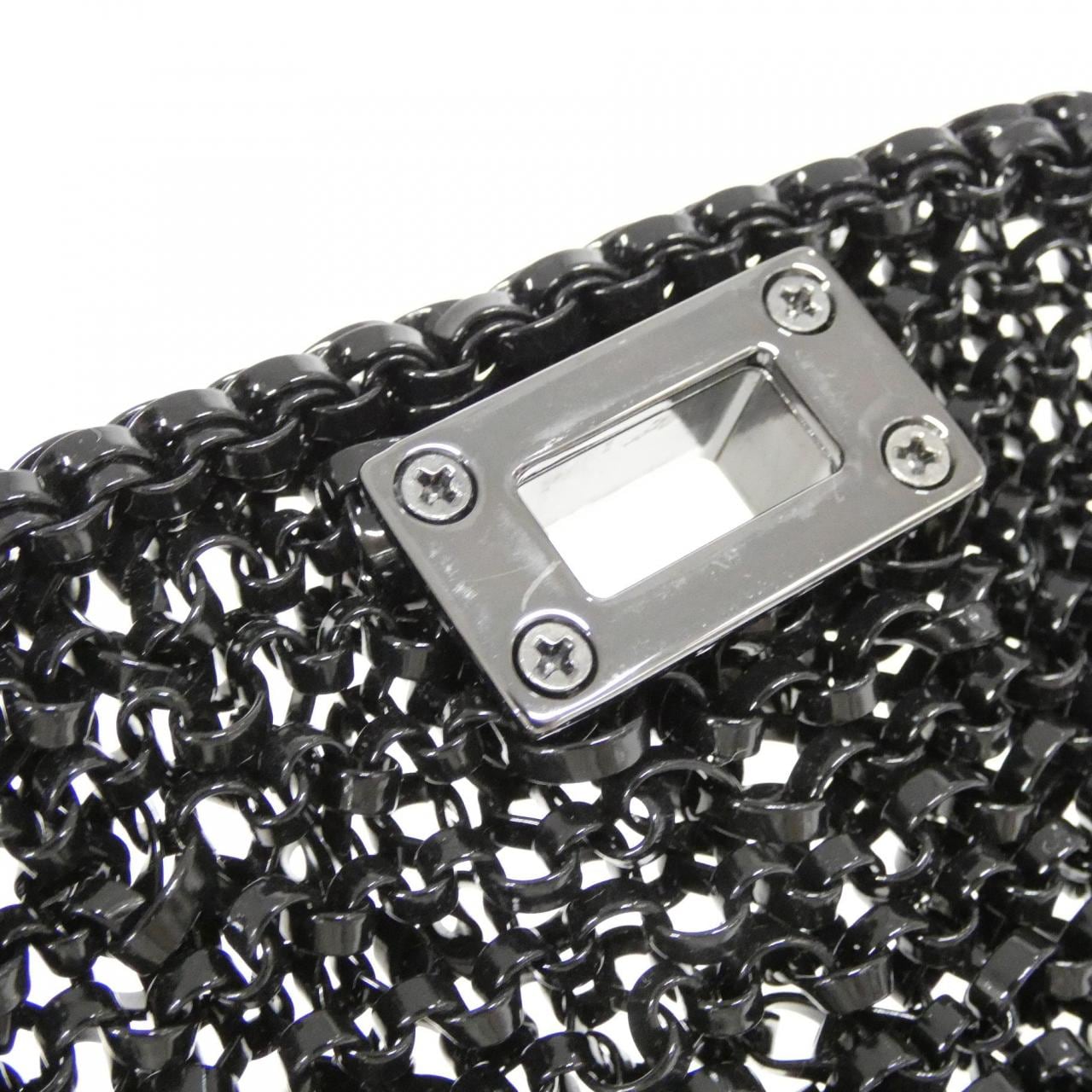 アンテプリマ PL21FLB6U3 ショルダーバッグ