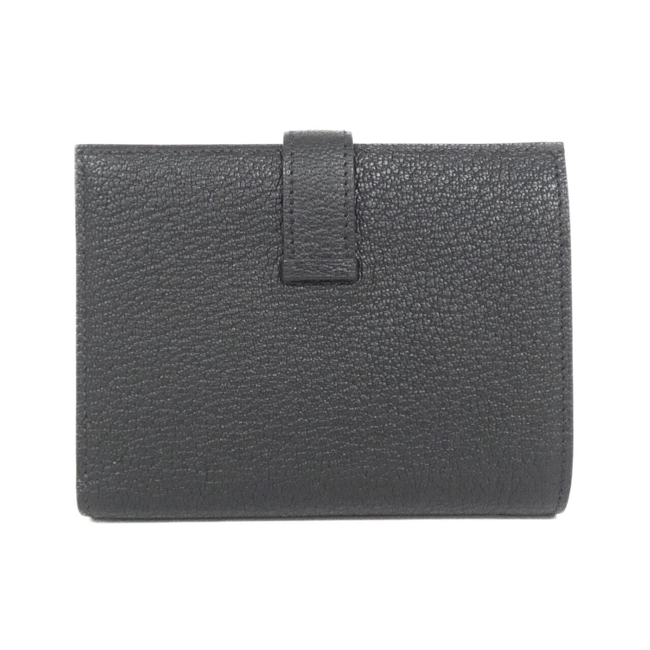 【未使用品】エルメス ベアン コンパクト 039789CK 財布