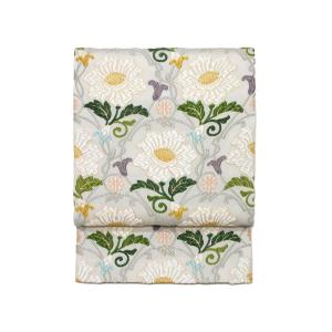 【未使用品】袋帯　鈴木