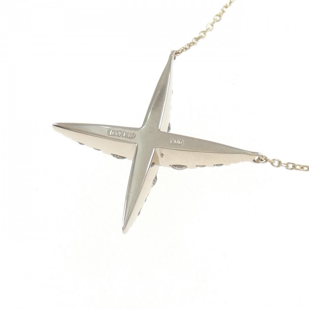 Kashikey NAKED Necklace 1.00CT