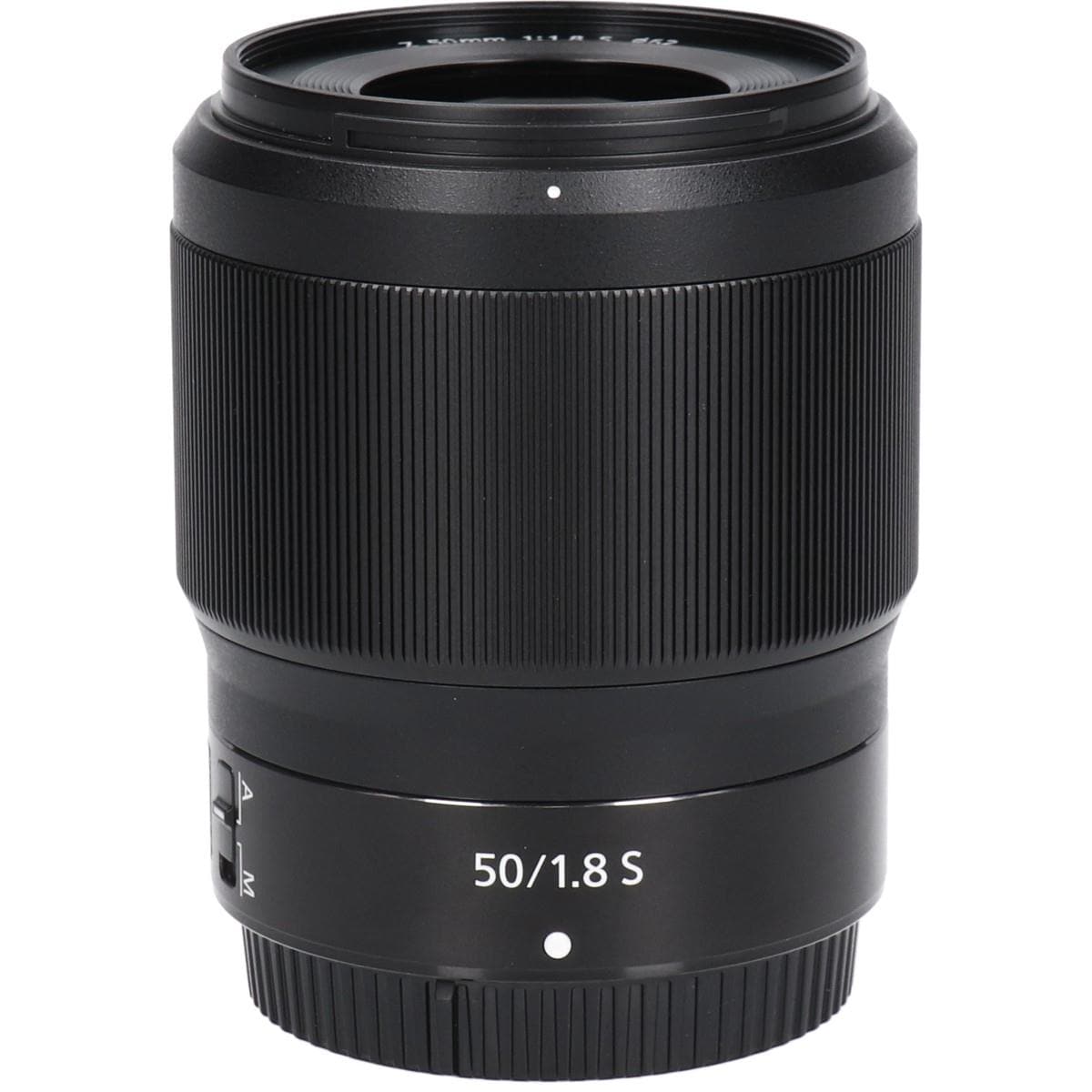 Ｚ５０ｍｍ　Ｆ１．８Ｓ