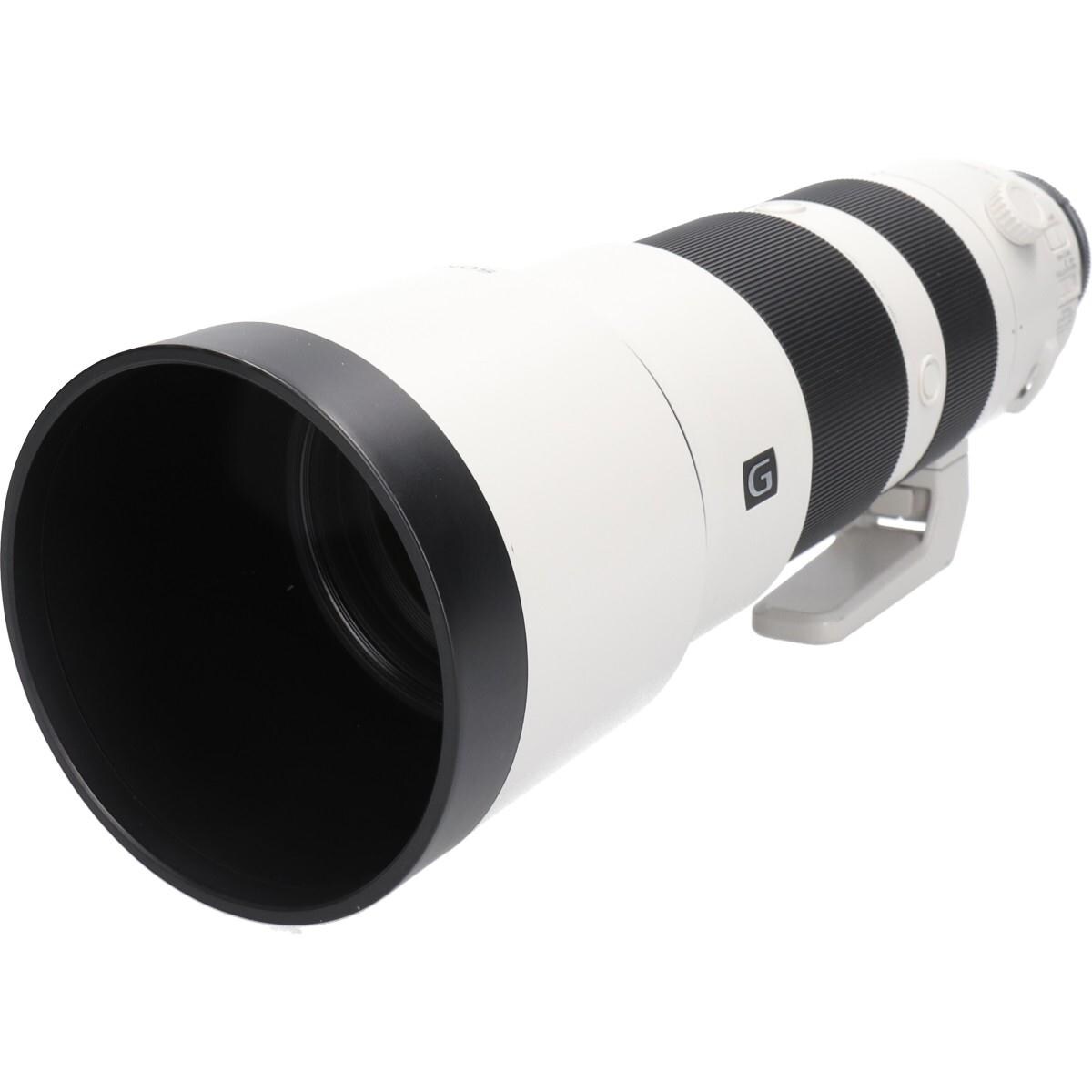 ＦＥ２００－６００ｍｍ　Ｆ５．６－６．３Ｇ　ＯＳＳ