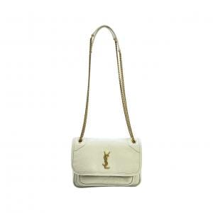 サンローラン NIKI MINI 828736 AACYT ショルダーバッグ