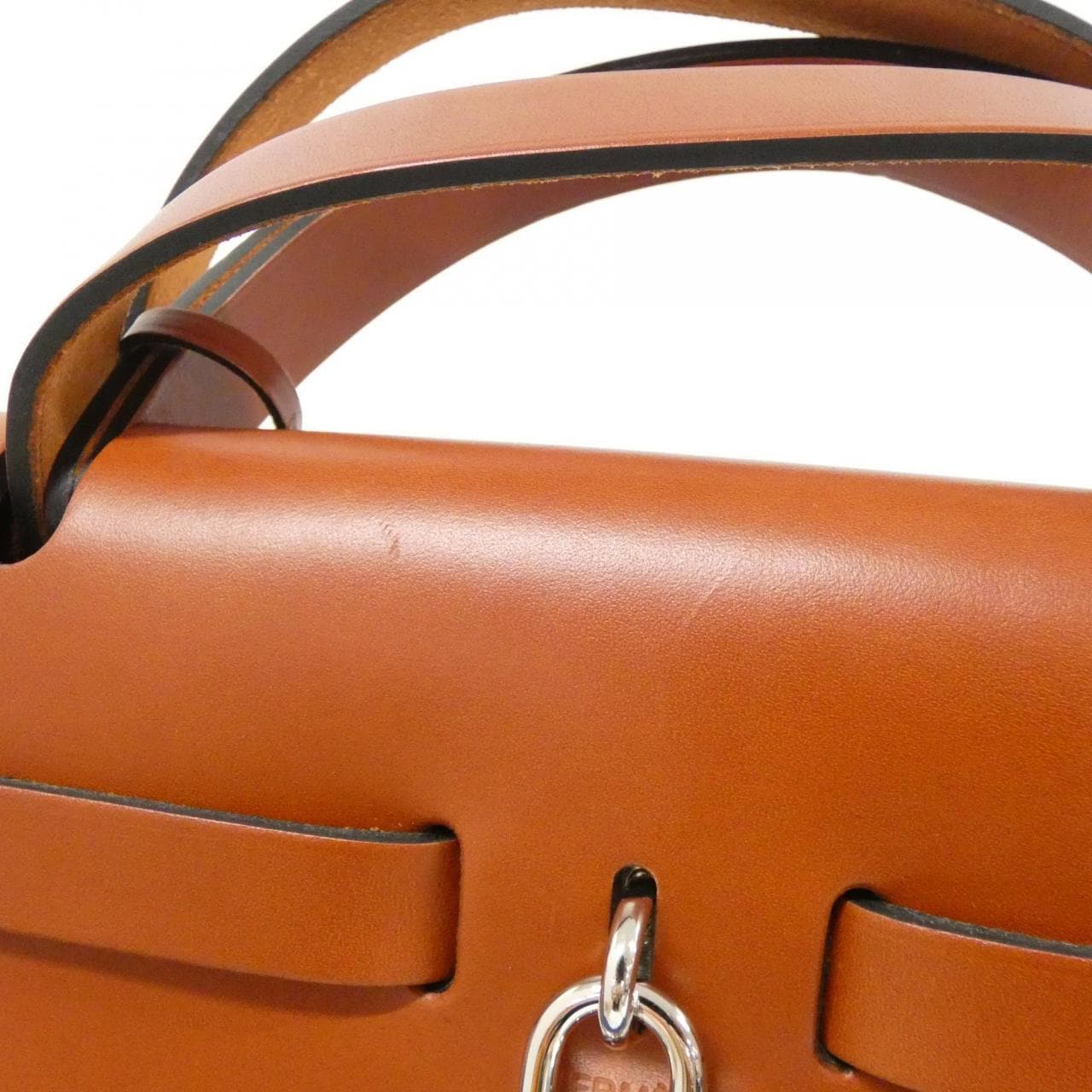 エルメス エールバッグ ジップ PM 079091CK バッグ