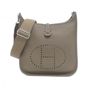 彩る☆ユニセックス【HERMES】RMS12H トラベルショルダーバッグ 彩る☆ユニセックス【HERMES】RMS12H トラベルショルダーバッグ