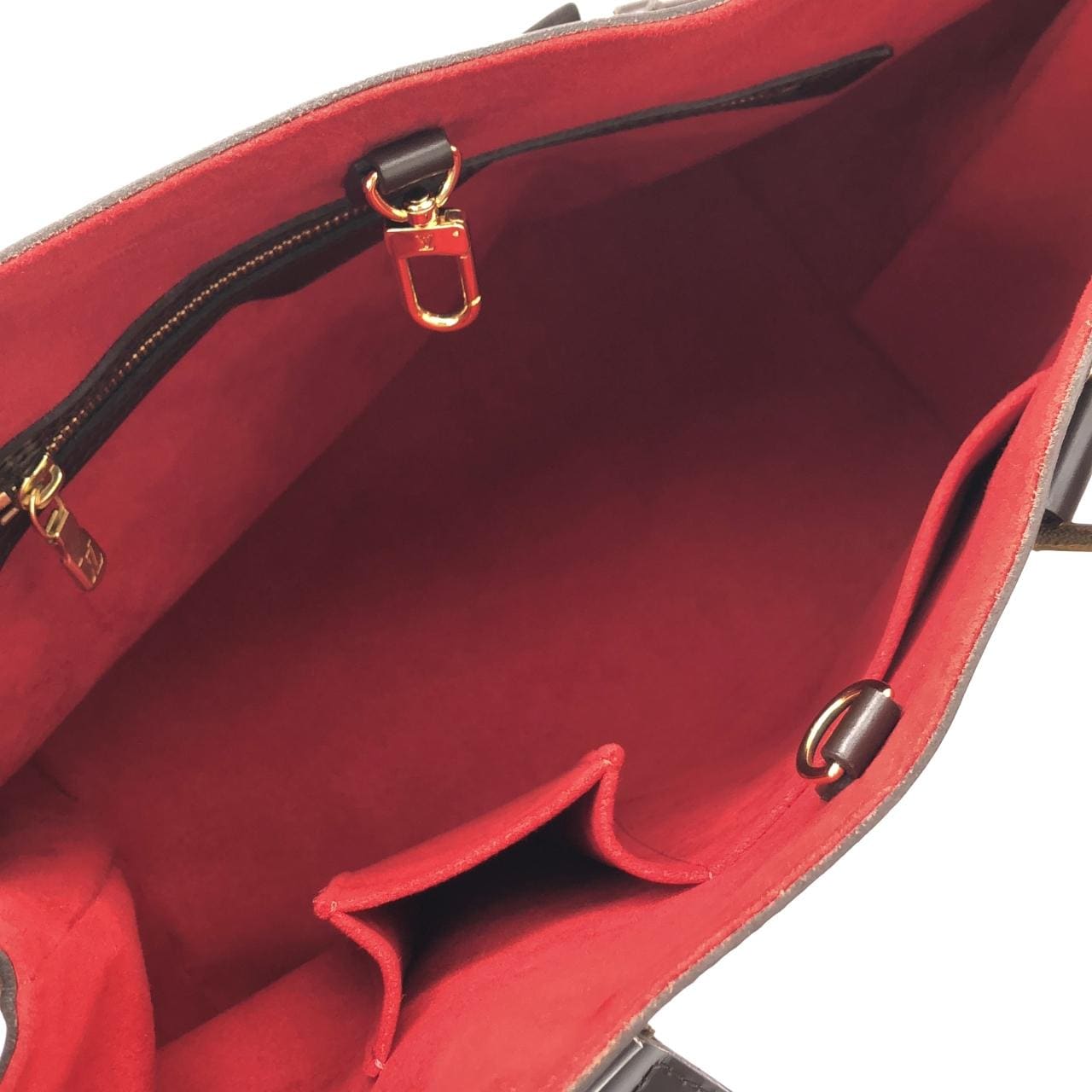 ルイヴィトン ダミエ ハムステッド PM N51205 バッグ