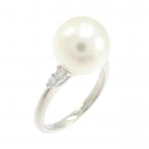 PT900 アコヤパール リング 9.6mm