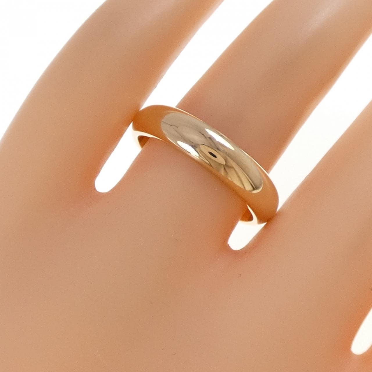 ウノアエレ 750PG リング