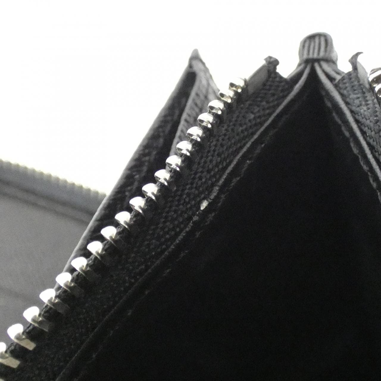 ルイヴィトン ダミエ グラフィット(ロープ) ジッピー オーガナイザー N61214 財布