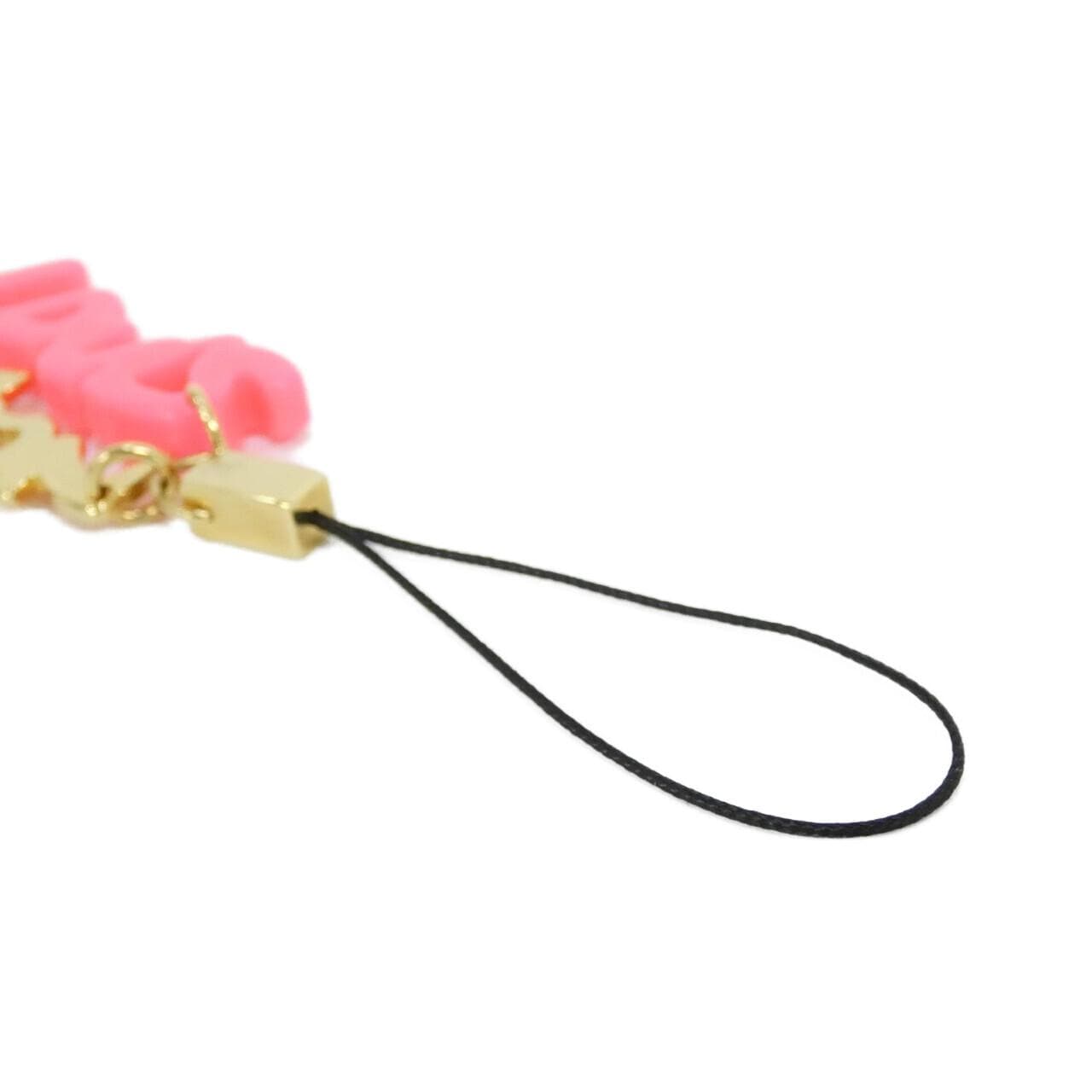 ルイヴィトン アクセソワール テレフォンヌ グラフィティ M65767 ストラップ