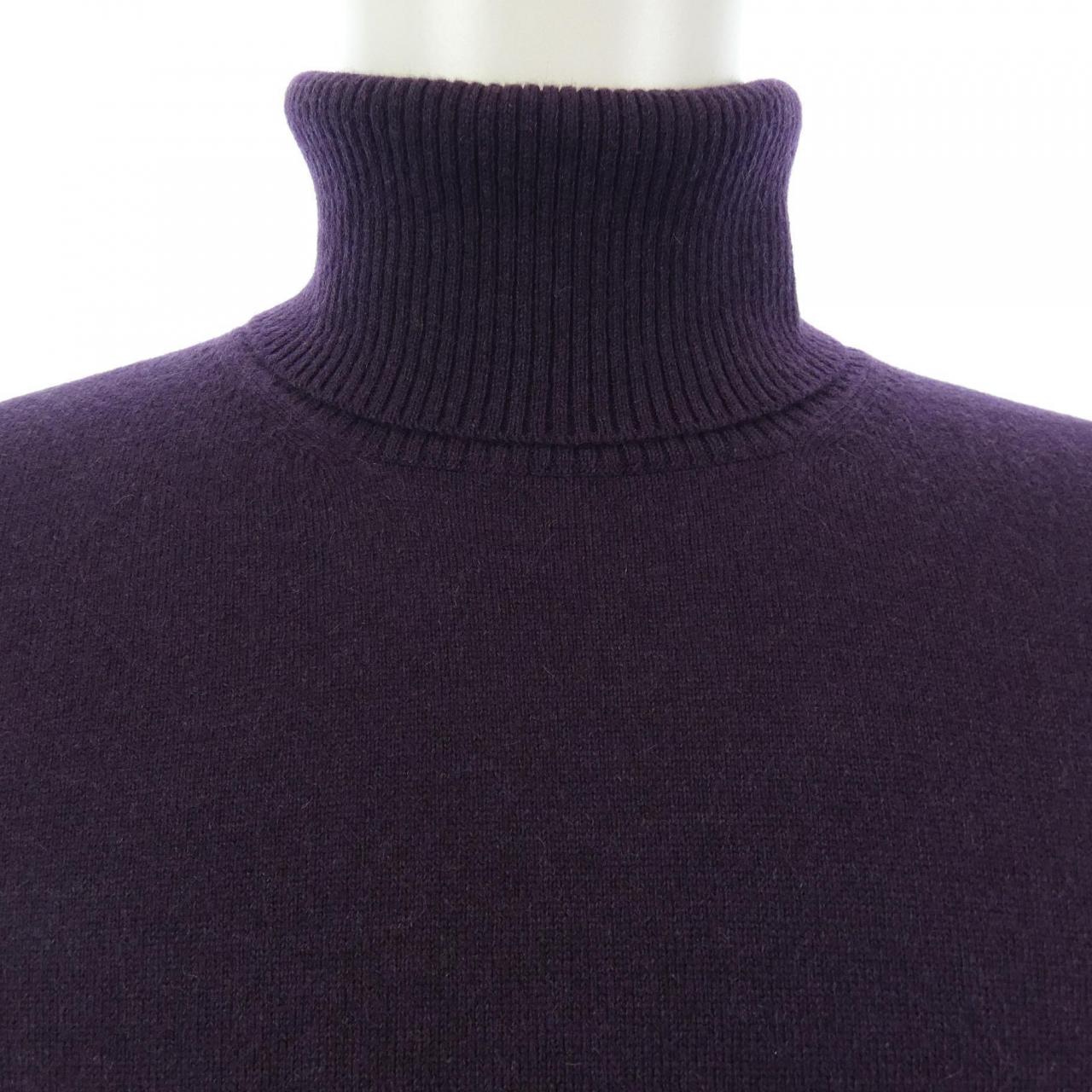 セッテフィーリカシミヤ SETTEFILI CASHMERE ニット