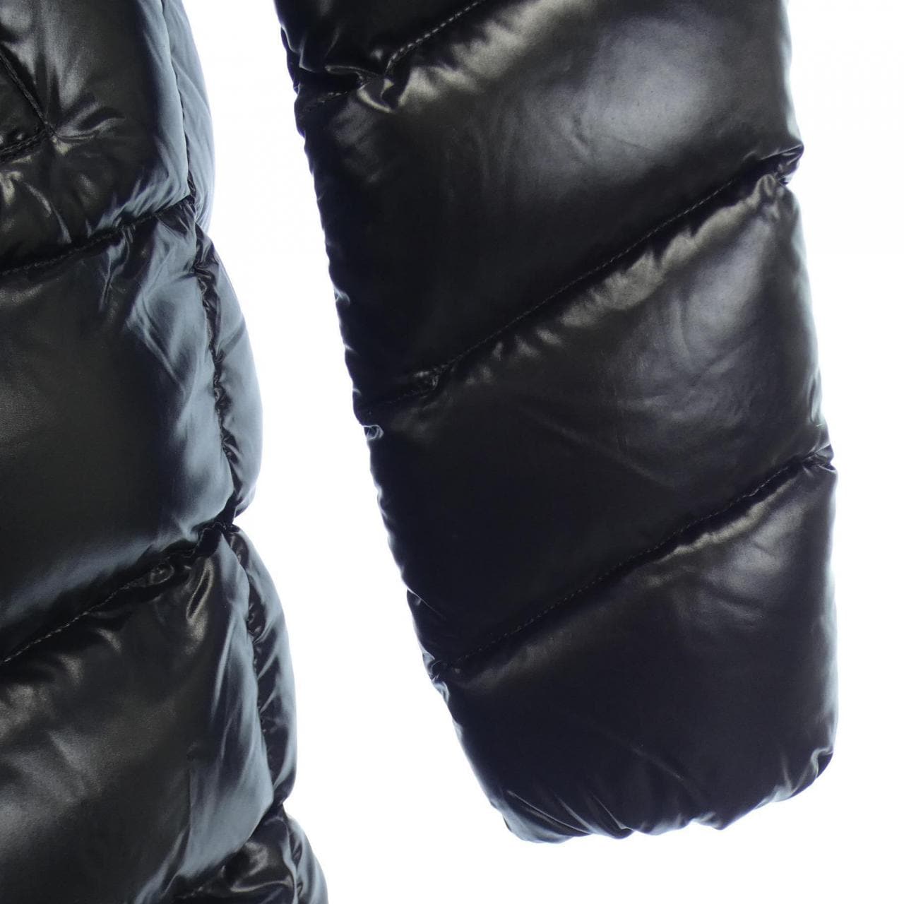 MONCLER MONCLER Down Coat
