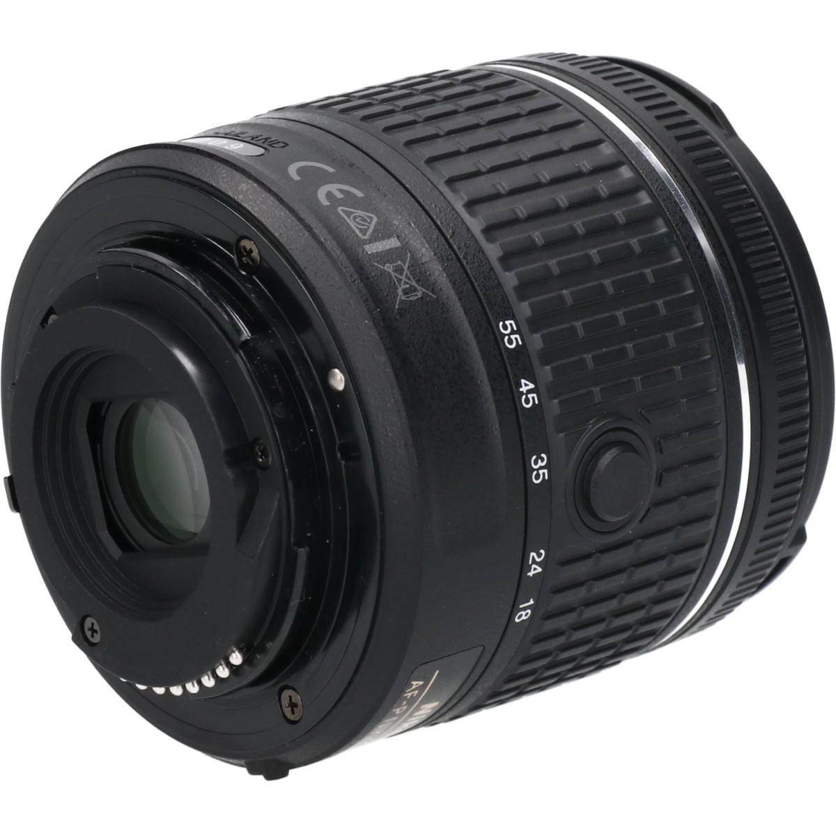 ＡＦ－Ｐ　ＤＸ１８－５５ｍｍ　Ｆ３．５－５．６Ｇ　ＶＲ