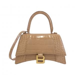 バレンシアガ アワーグラス スモール 593546 1LRGM バッグ