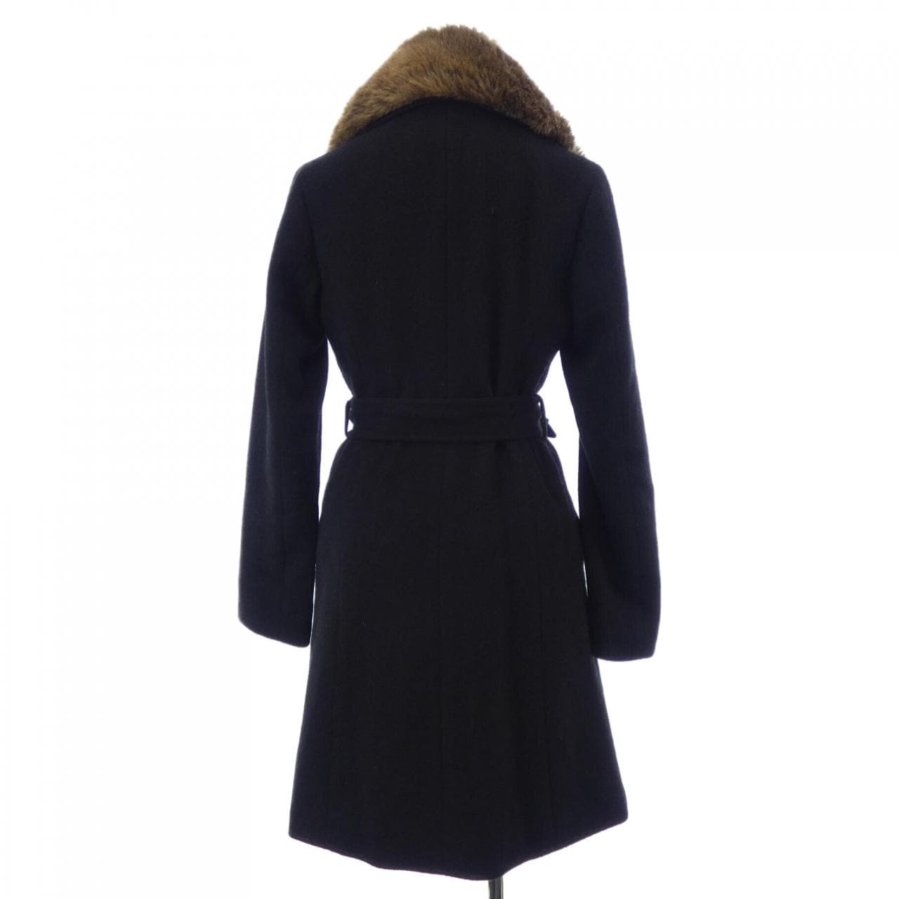 バーバリーブルーレーベル BURBERRY BLUE LABEL コート