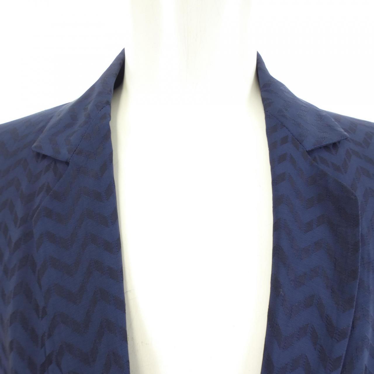 ジョルジオ アルマーニ GIORGIO ARMANI 4SGGG16P T050Q ジャケット