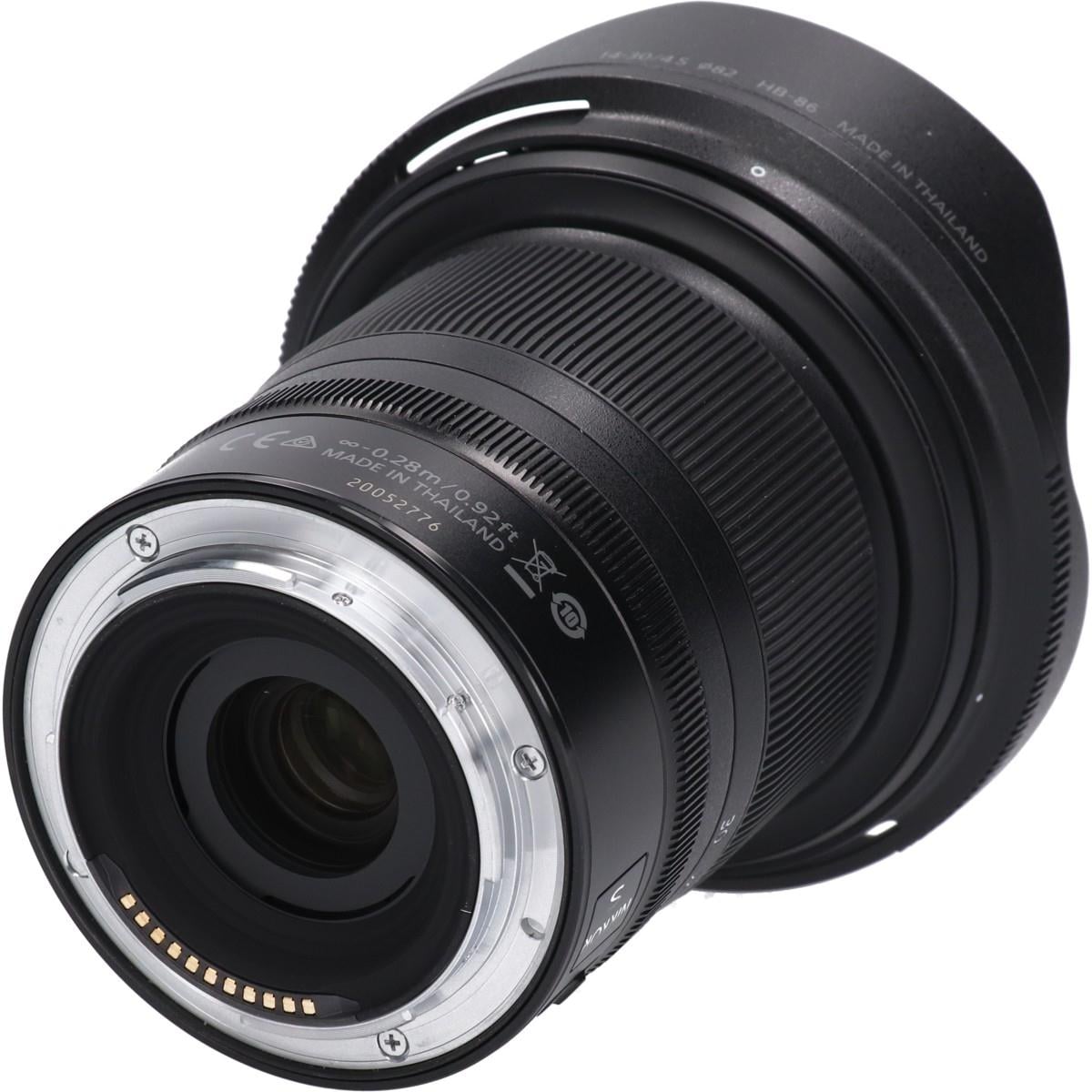 Ｚ１４－３０ｍｍ　Ｆ４Ｓ