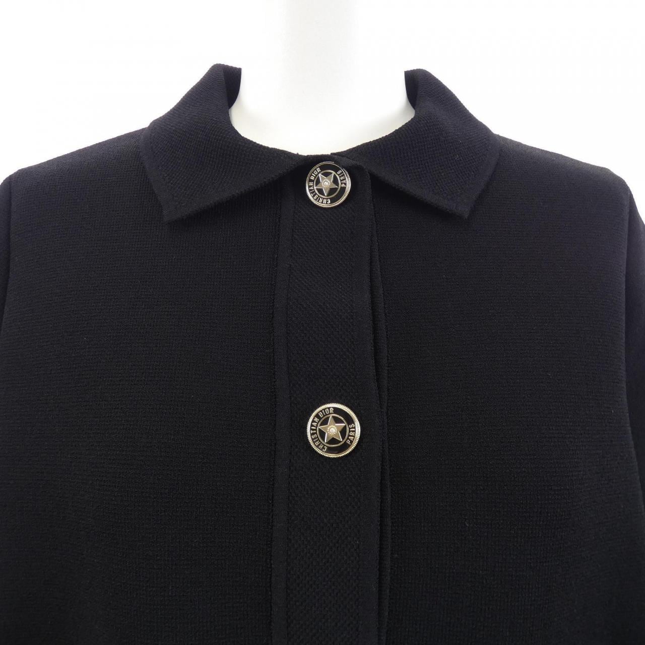 クリスチャンディオール CHRISTIAN DIOR 324V53BM512 ジャケット