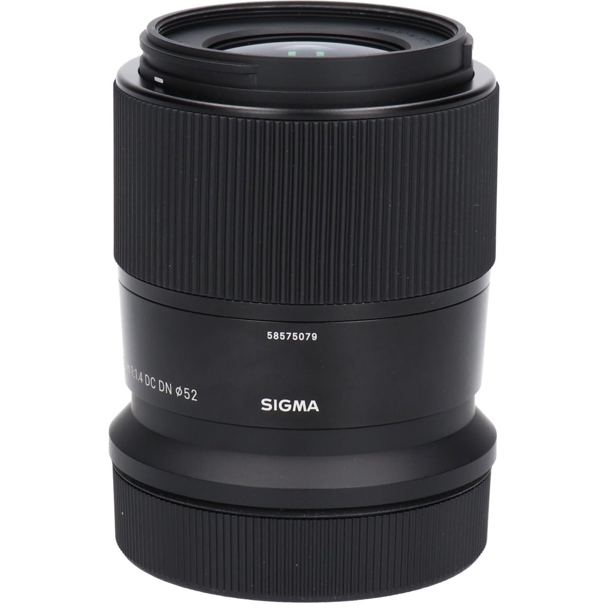 Ｘ（Ｃ）２３ｍｍ　Ｆ１．４ＤＣ　ＤＮ