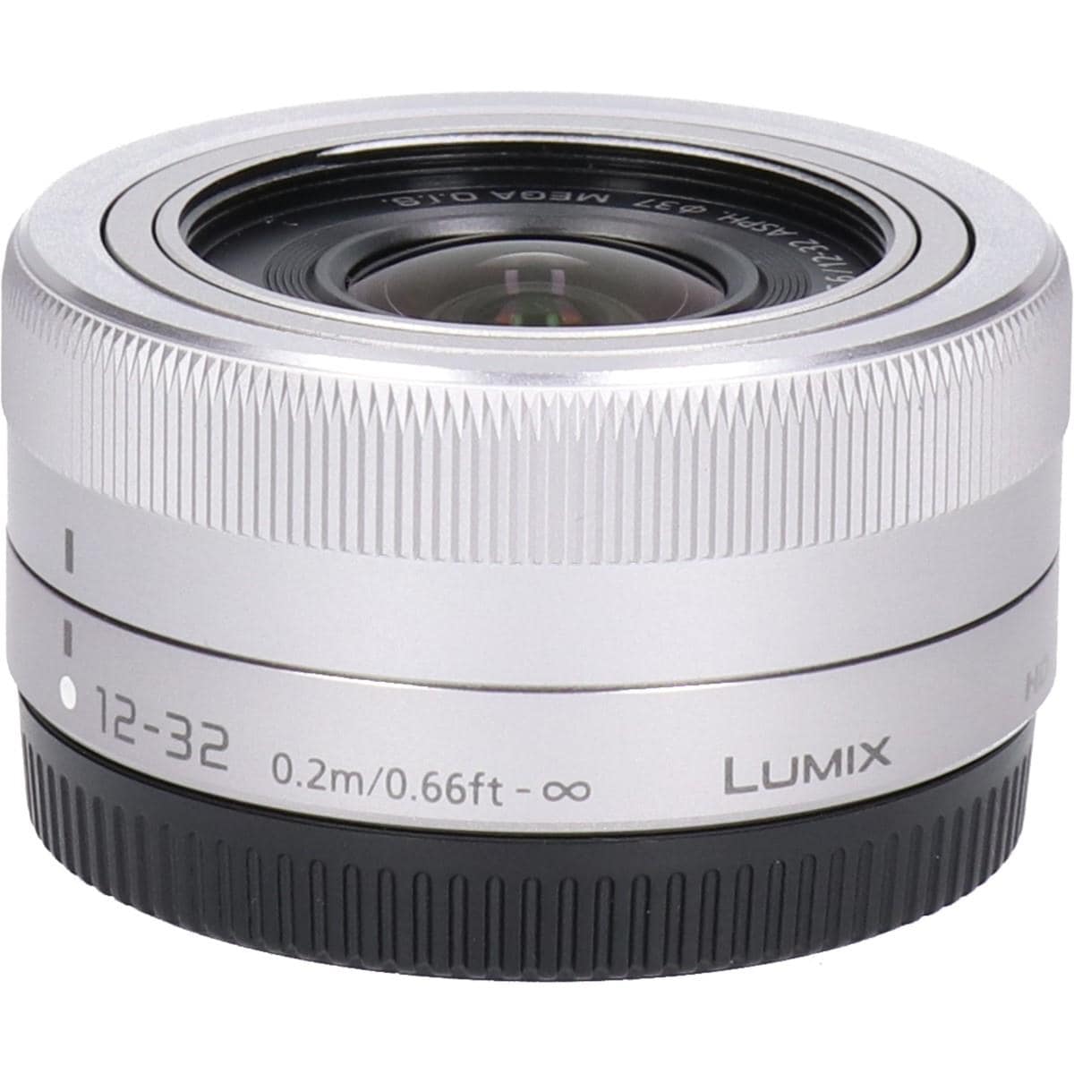 Ｇ１２－３２ｍｍ　Ｆ３．５－５．６ＭＥＧＡ　ＯＩＳ