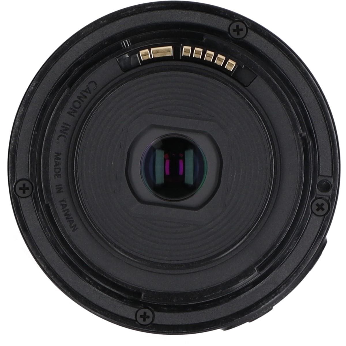 ＥＦ－Ｓ１８－５５ｍｍ　Ｆ４－５．６ＩＳ　ＳＴＭ