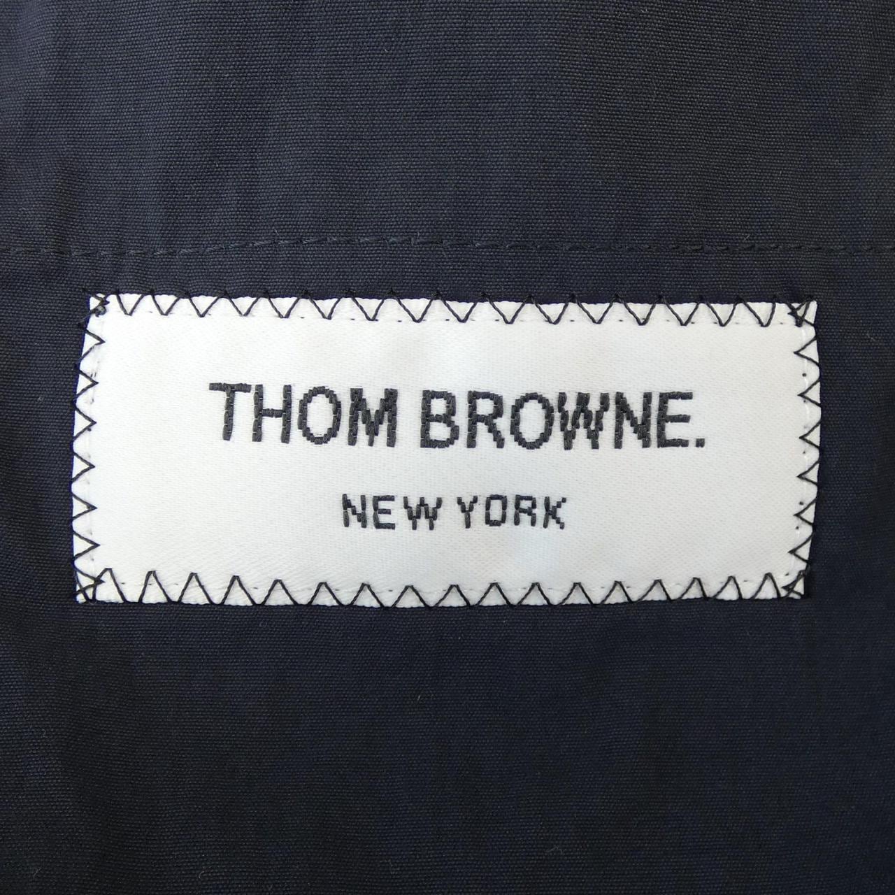 トムブラウン THOM BROWNE シャツ