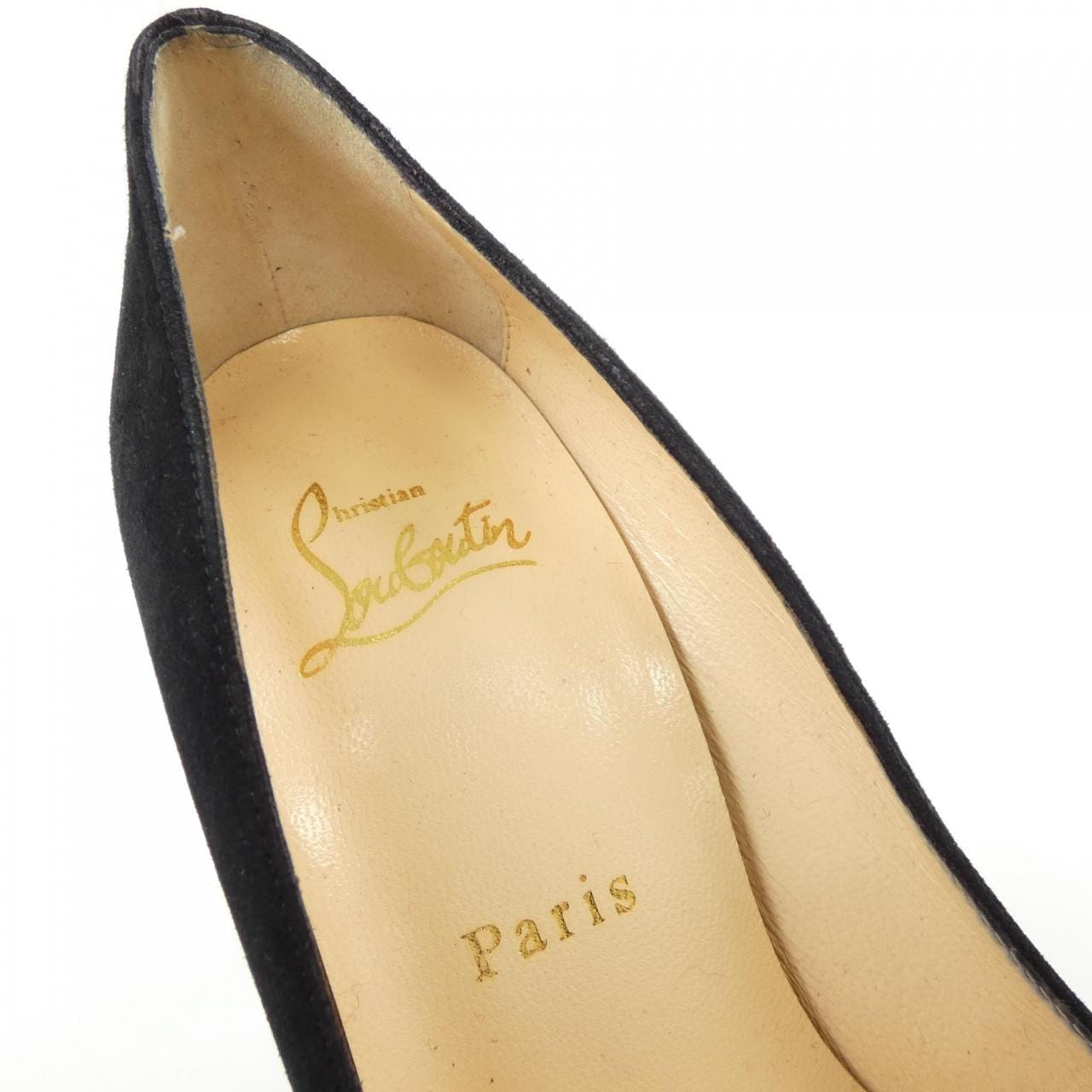 クリスチャンルブタン CHRISTIAN LOUBOUTIN パンプス