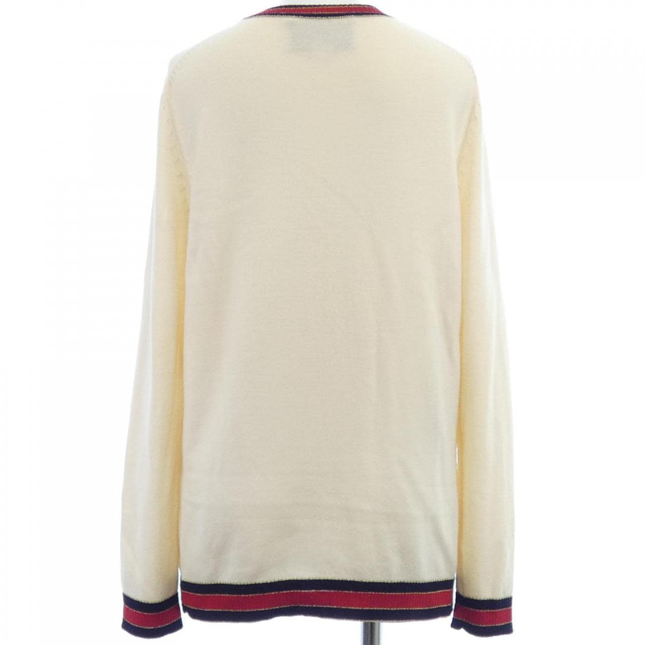 グッチ GUCCI 411610-X5793 カーディガン