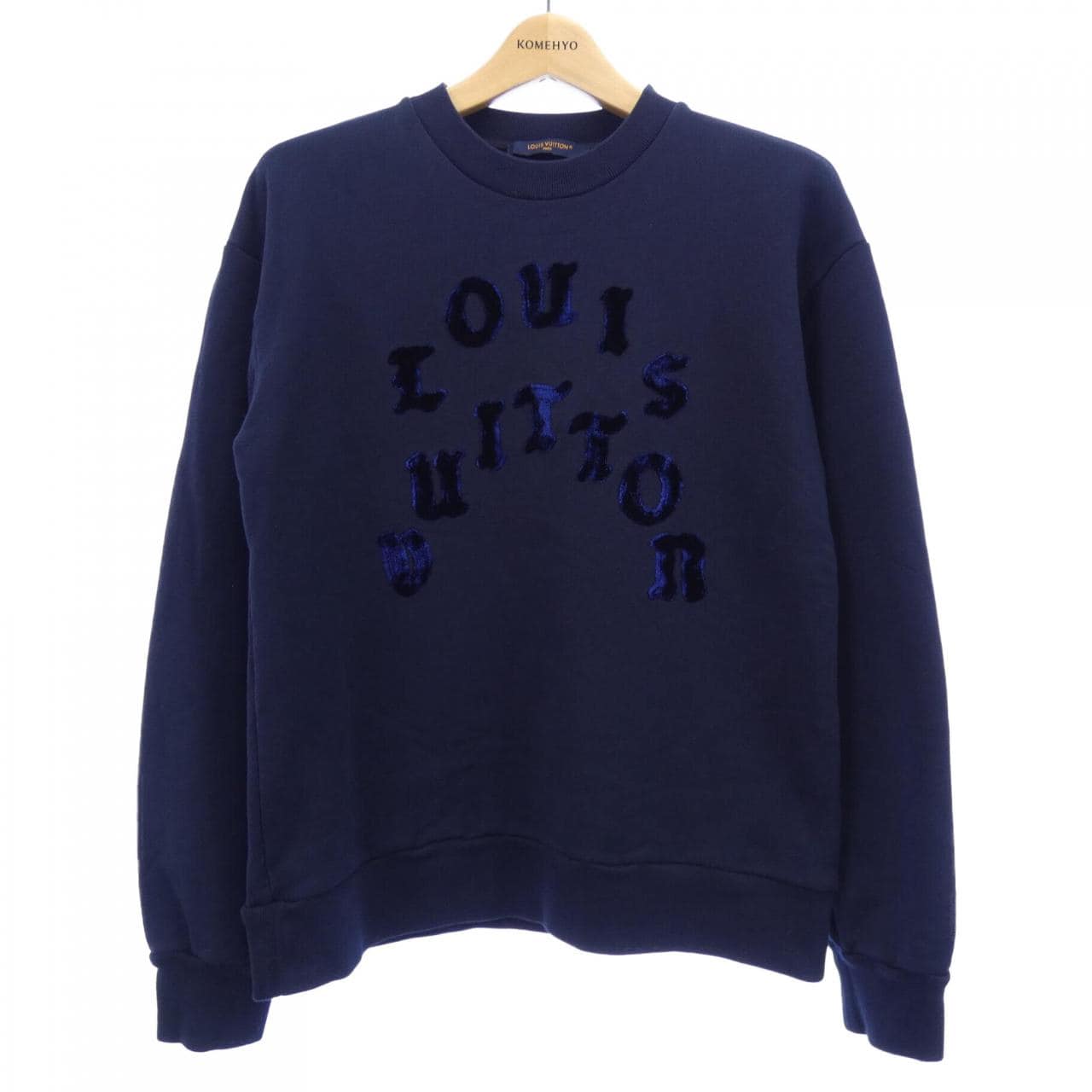 ルイヴィトン LOUIS VUITTON HOY42WIHN スウェット