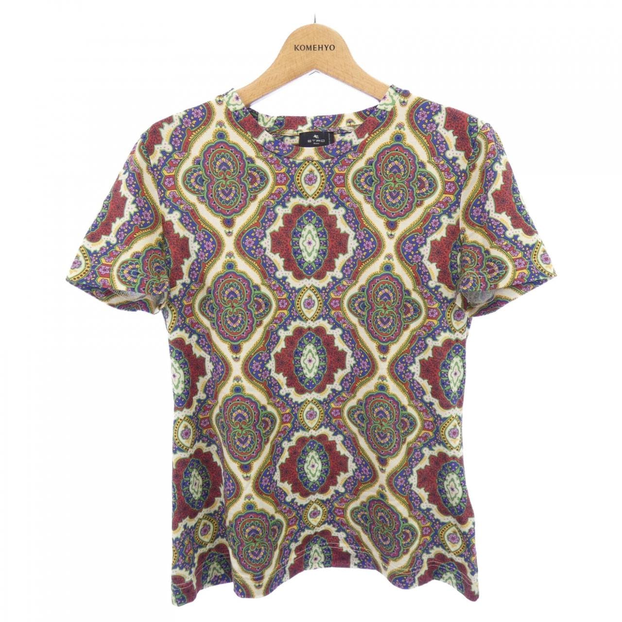 エトロ ETRO Tシャツ