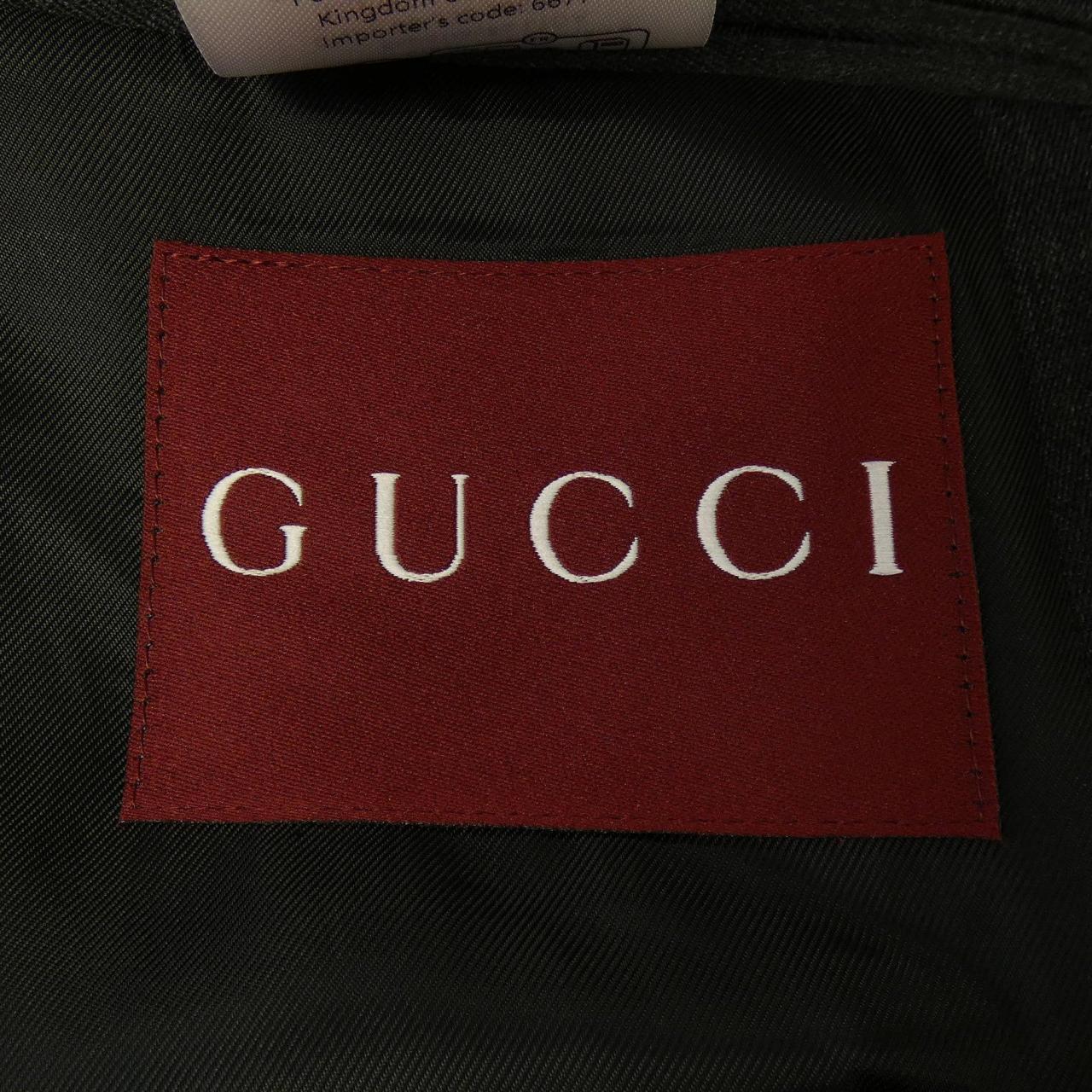 グッチ GUCCI 801045 ZAQA9 コート
