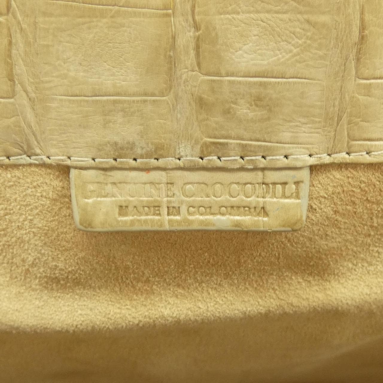 ナンシーゴンザレス NANCY GONZALES BAG