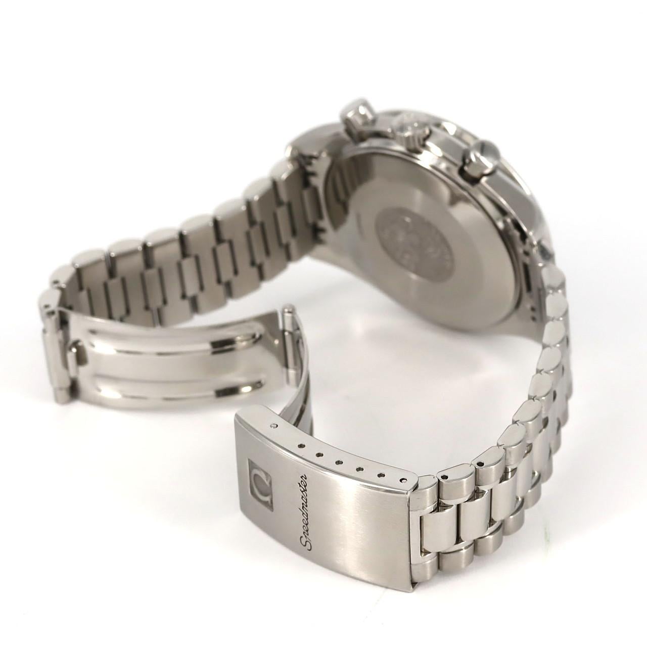 オメガ スピードマスター 3510.50 SS 自動巻