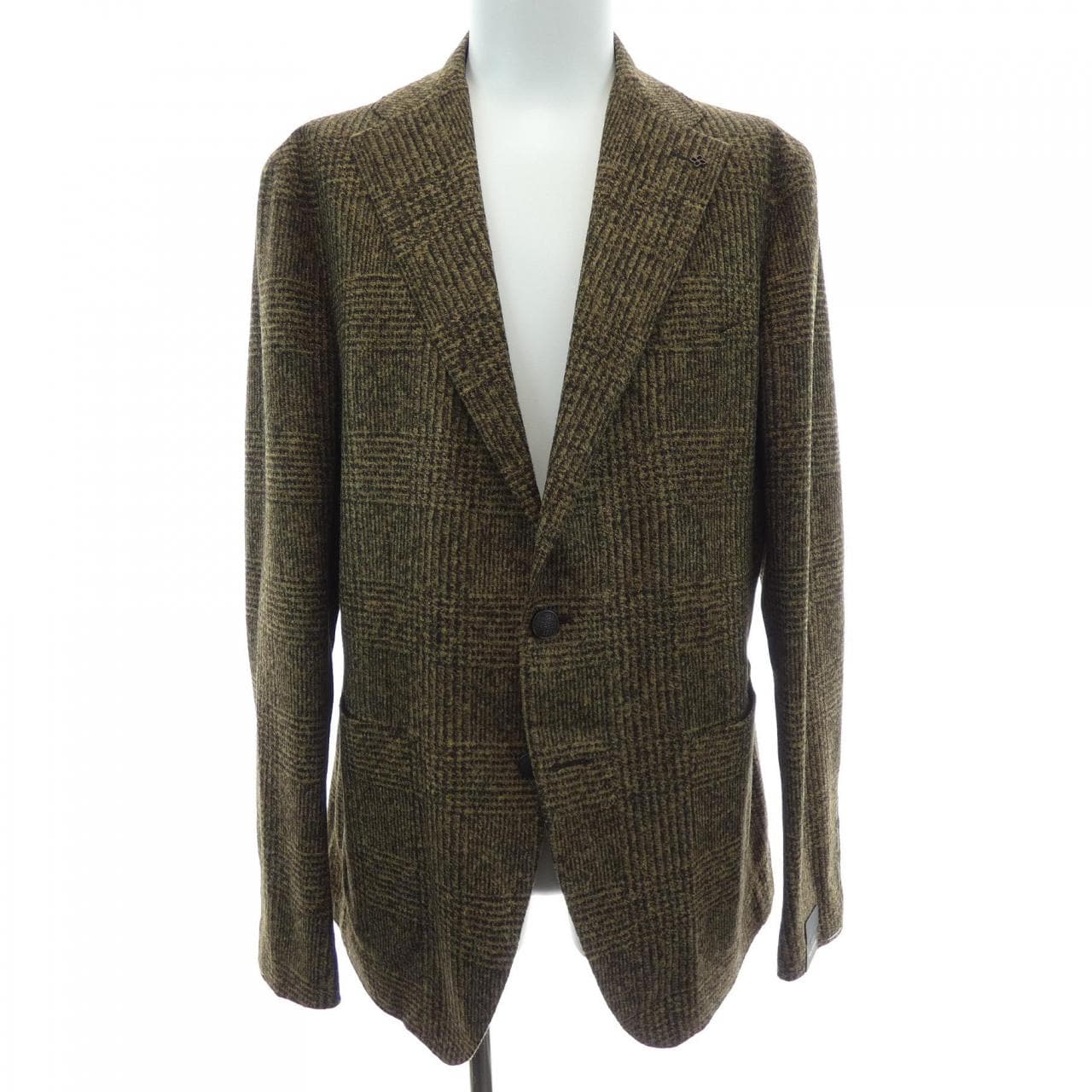 タリアトーレ TAGLIATORE G-DAKAR22K ジャケット