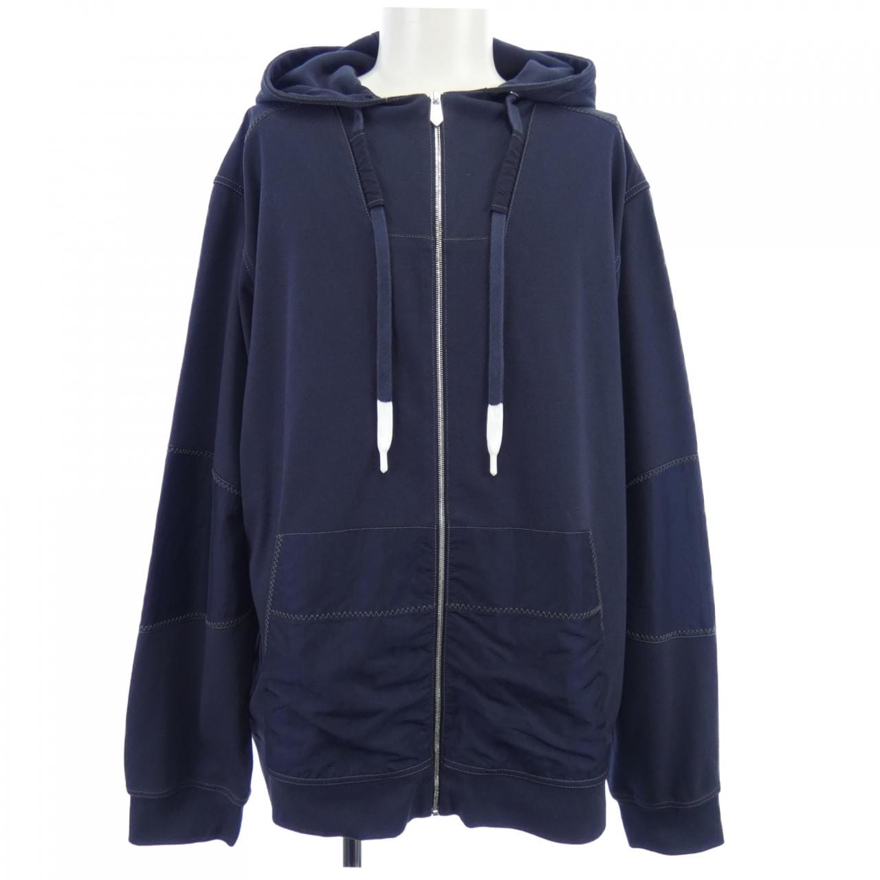 エルメス HERMES *21-5753 パーカー