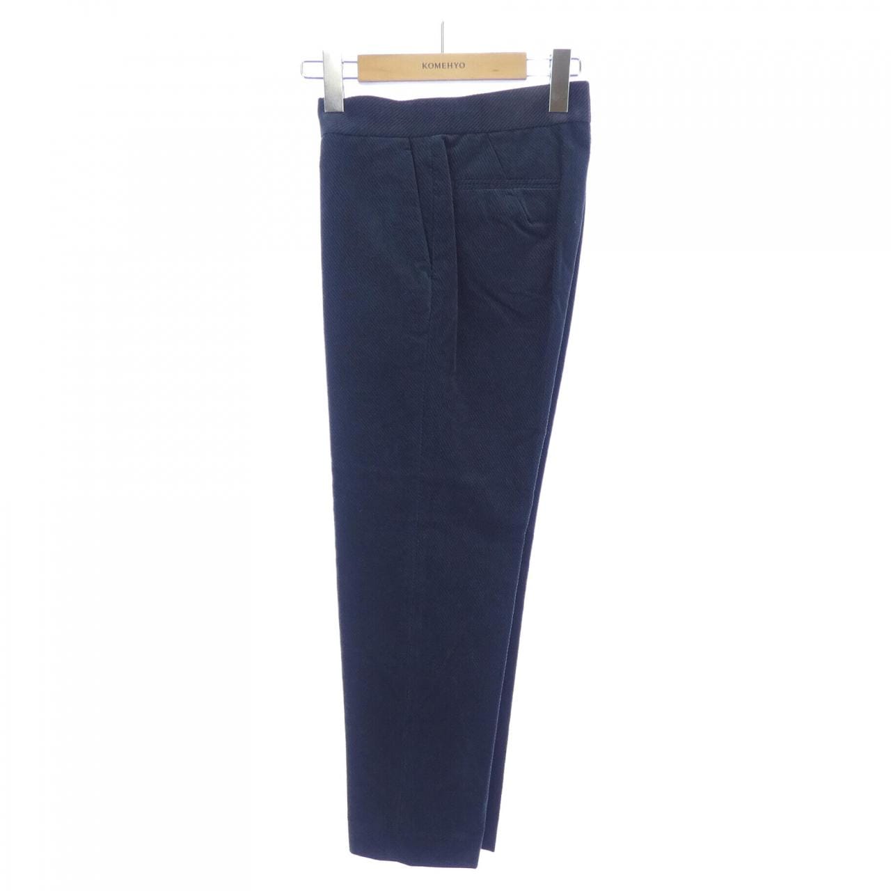 ドゥロワー DRAWER 6514-236-1156 パンツ