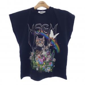 エムエスジーエム MSGM Tシャツ