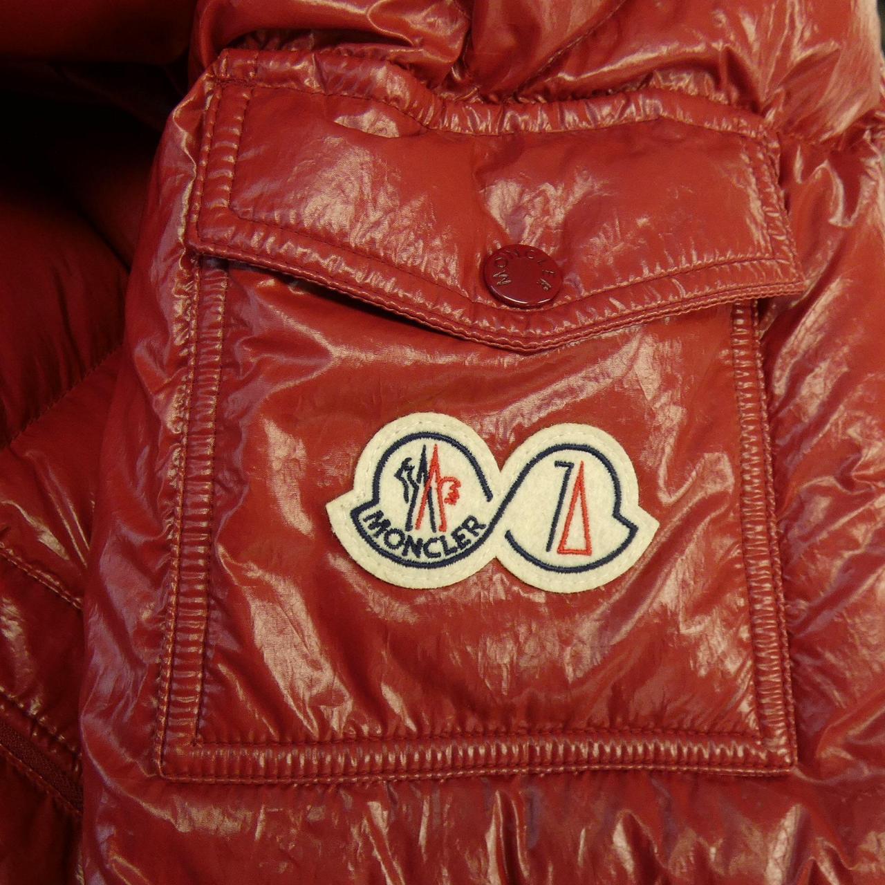 モンクレール MONCLER MONCLER MAYA 70 ダウンジャケット