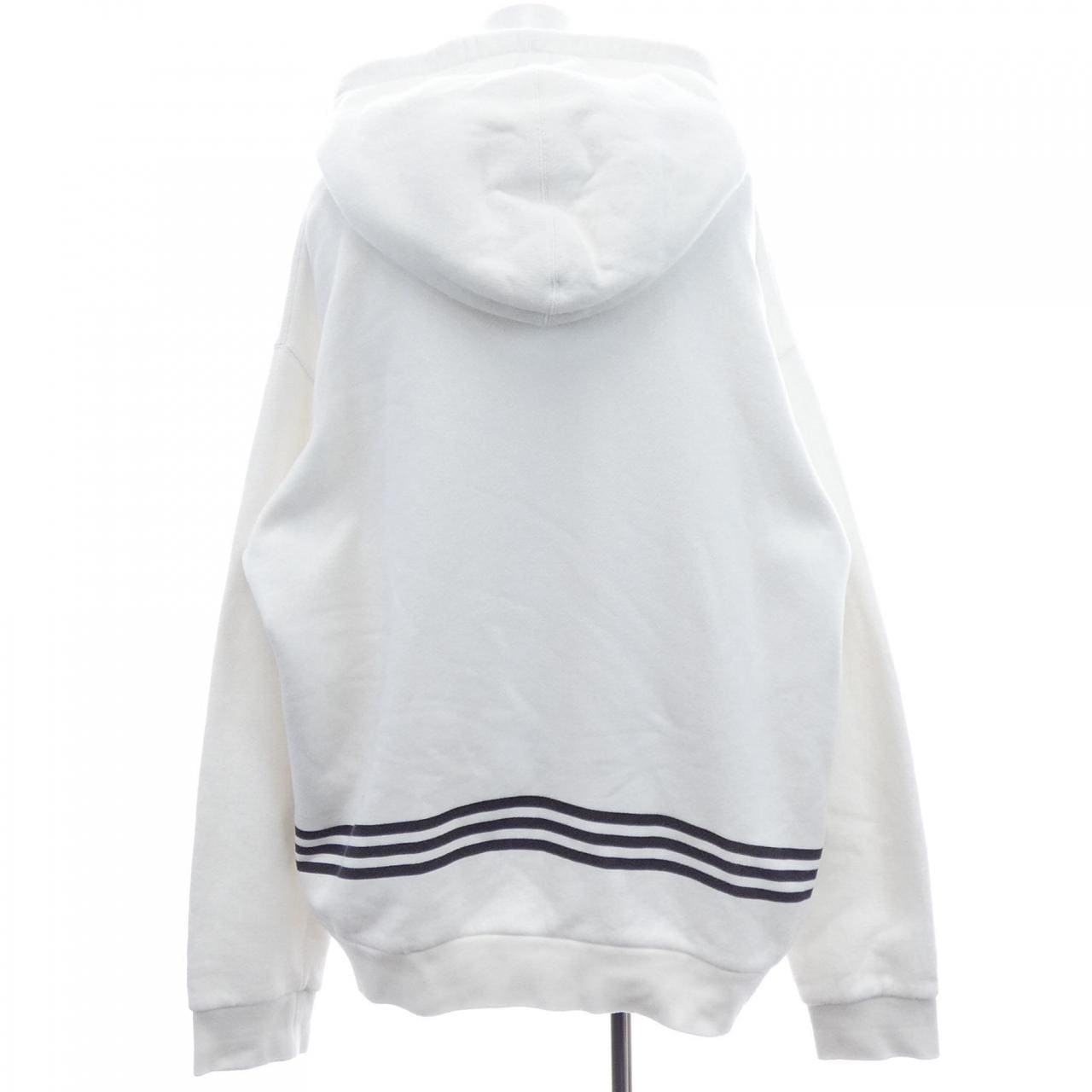 グッチ GUCCI ADIDAS 717427 XJEXK パーカー