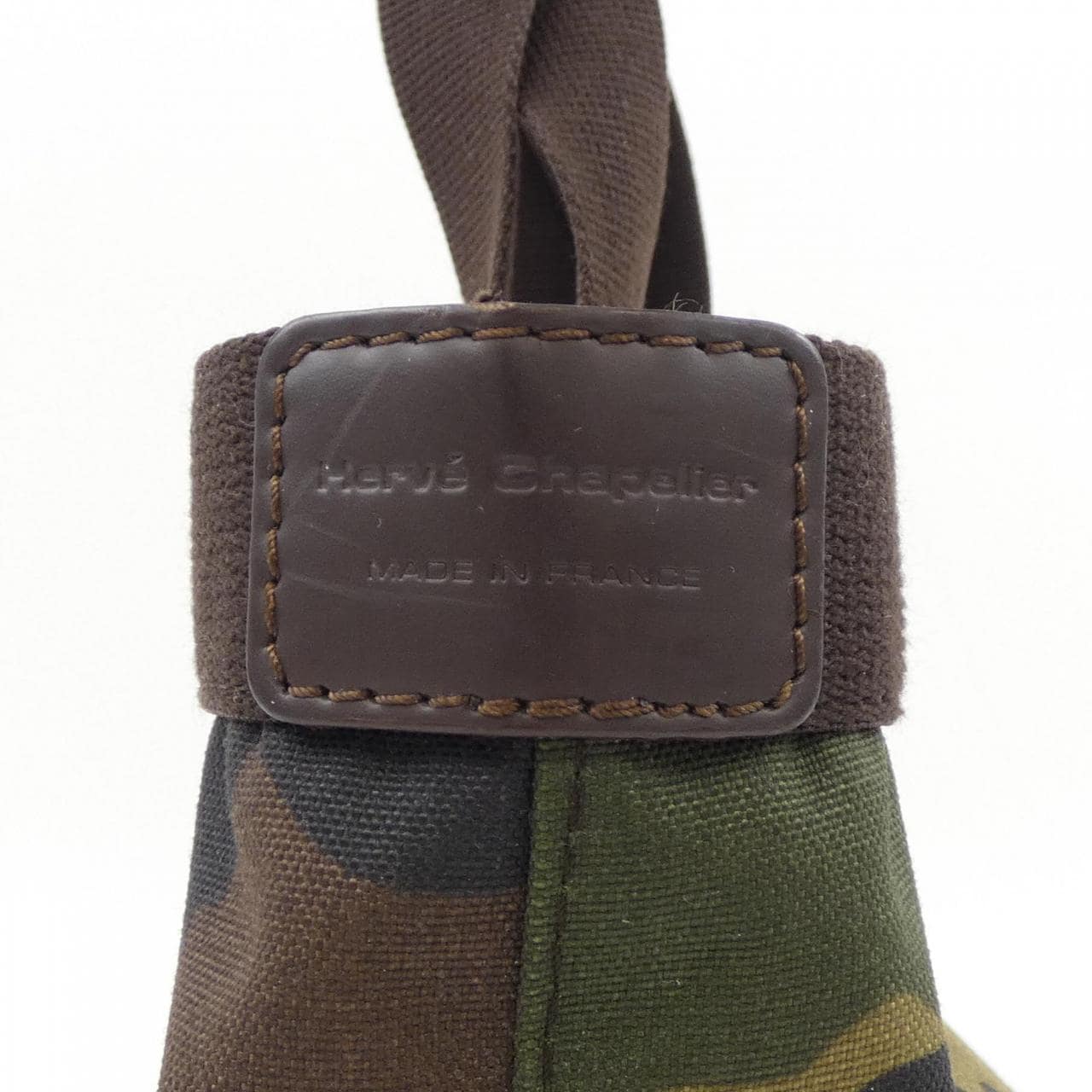 エルベシャプリエ HERVE CHAPELIER 707W BAG