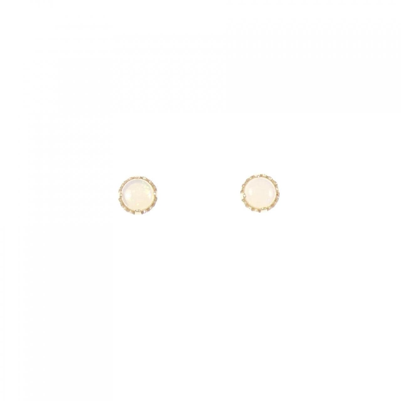 エテ オパール ピアス