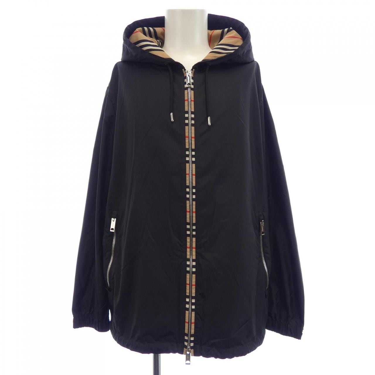 BURBERRY 8026630 Blouson